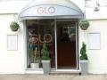 GLO - Tanning & Beauty logo