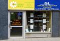 GL SPORTS INJURY CLINIC logo