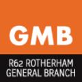 GMB logo