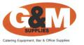 GM Supplies Ltd - Catering Equipment logo