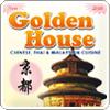 GOLDEN HOUSE CHINESE TAKEAWAY logo