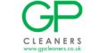 G.P. Cleaners logo