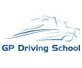 GP DRIVING SCHOOL MANCHESTER logo