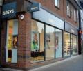 GREYS HAIRDRESSERS - HITCHIN image 1