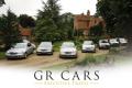 GR Cars Ltd logo