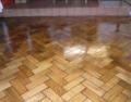 GSM LTD - Cleaning & Floor Maintenance Services image 1