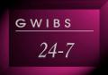 GWIBS 24-7 logo