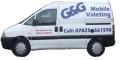 G & G Mobile Valeting logo
