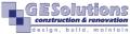 G E Solutions logo