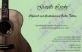 G. Lieske - Classical and Contemporary Guitar Tuition logo