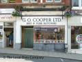G O Cooper image 1