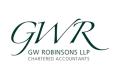 G W Robinsons logo