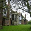 Gainsborough Old Hall logo