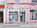 Gales Commercial Property Services logo