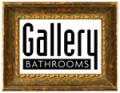 Gallery Bathrooms logo