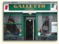 Galletto Italian Restaurant logo