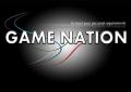 Game Nation logo