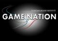 Game Nation logo