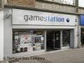 Gamestation logo