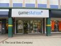 Gamestation logo