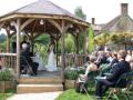Gants Mill Weddings image 2