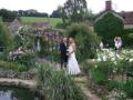 Gants Mill Weddings image 4