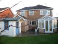 Garage Conversion Grantham image 3