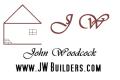 Garage Conversions, JW Builders logo