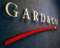 Gard & Co Solicitors logo