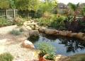 Garden & landscape design by award winning, Kent based Oakliegh Manor image 7