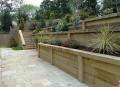 Garden & landscape design by award winning, Kent based Oakliegh Manor image 9