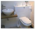 Garden Barn Studios, self catering accommodation, Herefordshire image 2