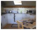 Garden Barn Studios, self catering accommodation, Herefordshire image 3