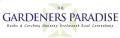 Gardeners Paradise logo