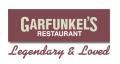 Garfunkel's logo