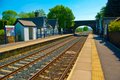Gargrave Railway Station image 1