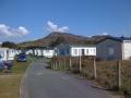 Garreg Goch Caravan Park image 1