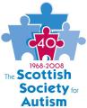 Gartinny Nursery, The Scottish Society for Autism image 2