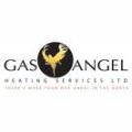 Gas Angel Heating Services logo