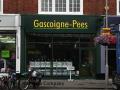 Gascoigne-Pees logo