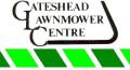Gateshead Lawnmower Centre logo