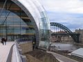 Gateshead Quays, THE SAGE GATESHEAD (S-bound) image 6