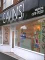 Gavins Hair Studio logo