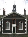 Geffrye Museum image 3