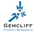 Gemcliff Ltd logo