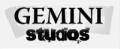 Gemini Music Association Rehearsal Rooms logo