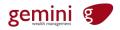 Gemini Wealth Management Ltd logo
