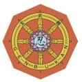 Genbukan Ninpo (Ninjutsu) - Ten Puh Dojo logo