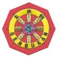 Genbukan Ninpo Bugei Hoshikage Dojo logo