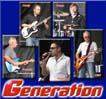 Generation Band image 2